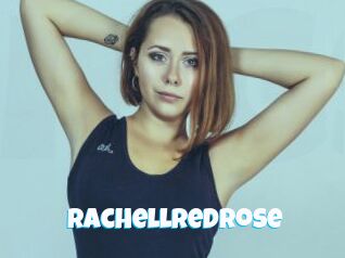 Rachellredrose