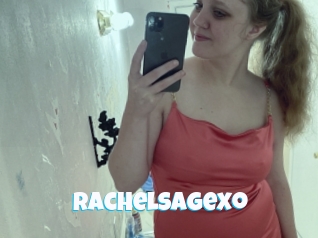 Rachelsagexo