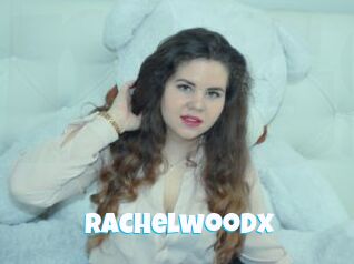 Rachelwoodx