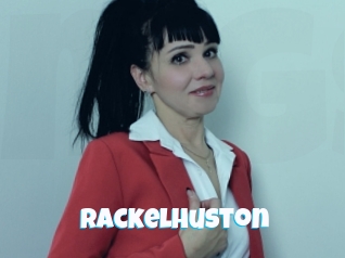rackelhuston Miss Gros Seins