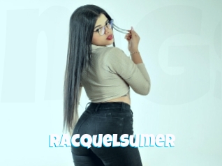 Racquelsumer