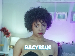 Racyblue