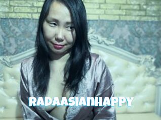 Radaasianhappy