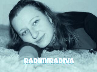 Radimiradiva