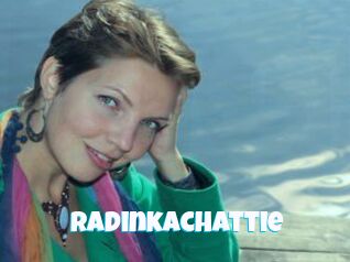 Radinkachattie