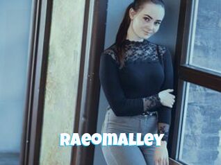 Raeomalley