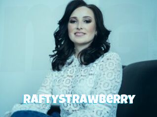 Raftystrawberry