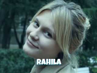 Rahila