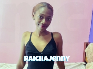 Raichajenny