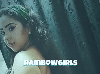 Rainbowgirls