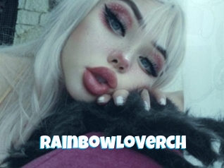 Rainbowloverch