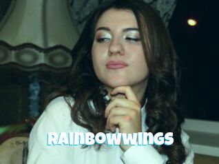 Rainbowwings