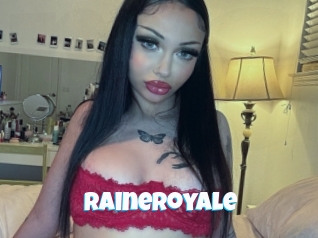 Raineroyale