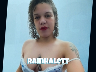 Rainhalett