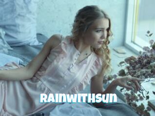 Rainwithsun