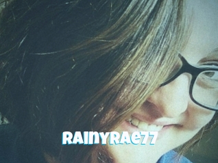 Rainyrae77