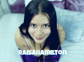 Raisahamilton