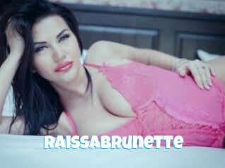 Raissabrunette