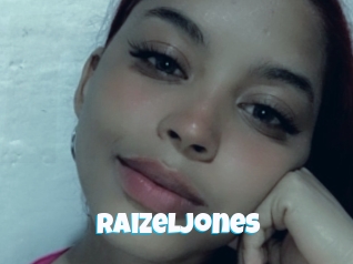 Raizeljones