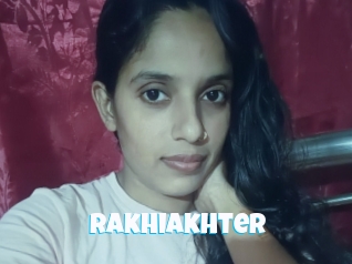 Rakhiakhter