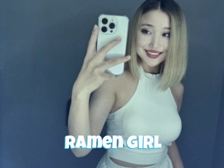 ramen_girl Miss Gros Seins