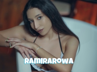 Ramirarowa