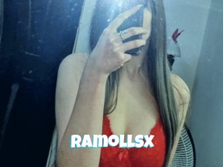 Ramollsx