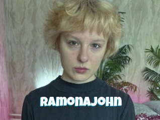 ramonajohn Miss Gros Seins