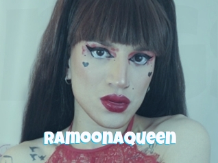 Ramoonaqueen