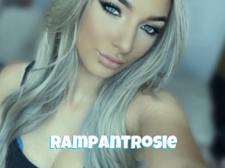 Rampantrosie
