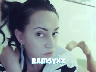 Ramsyxx