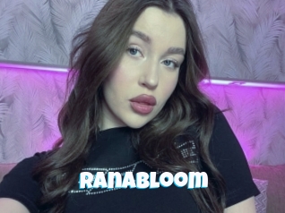 Ranabloom