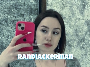 Randiackerman