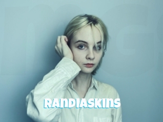 Randiaskins