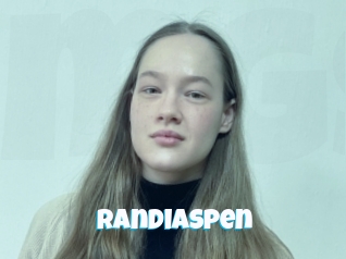Randiaspen