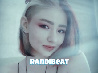 randibeat Miss Gros Seins