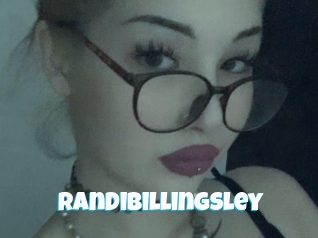 Randibillingsley
