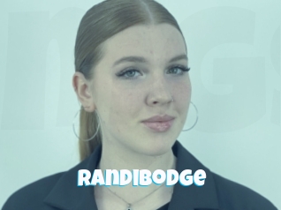 Randibodge