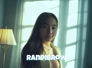 randibrow Miss Gros Seins