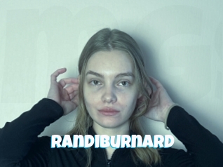 Randiburnard