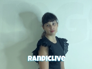 Randiclive
