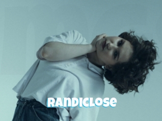 Randiclose