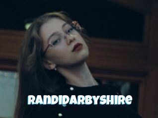 Randidarbyshire