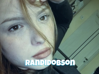 Randidobson