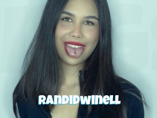 randidwinell Miss Gros Seins