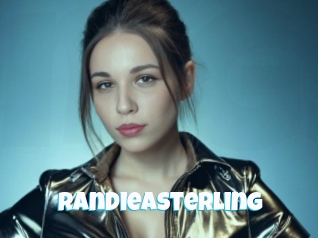 Randieasterling