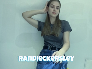 Randieckersley