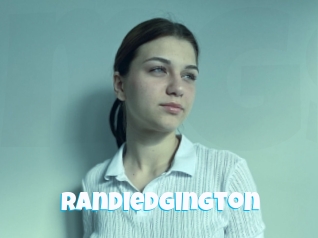 Randiedgington