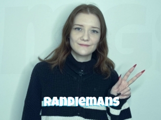 Randiemans