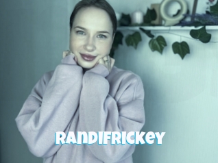 Randifrickey